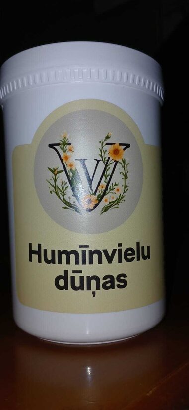 Humīnvielu dūņas